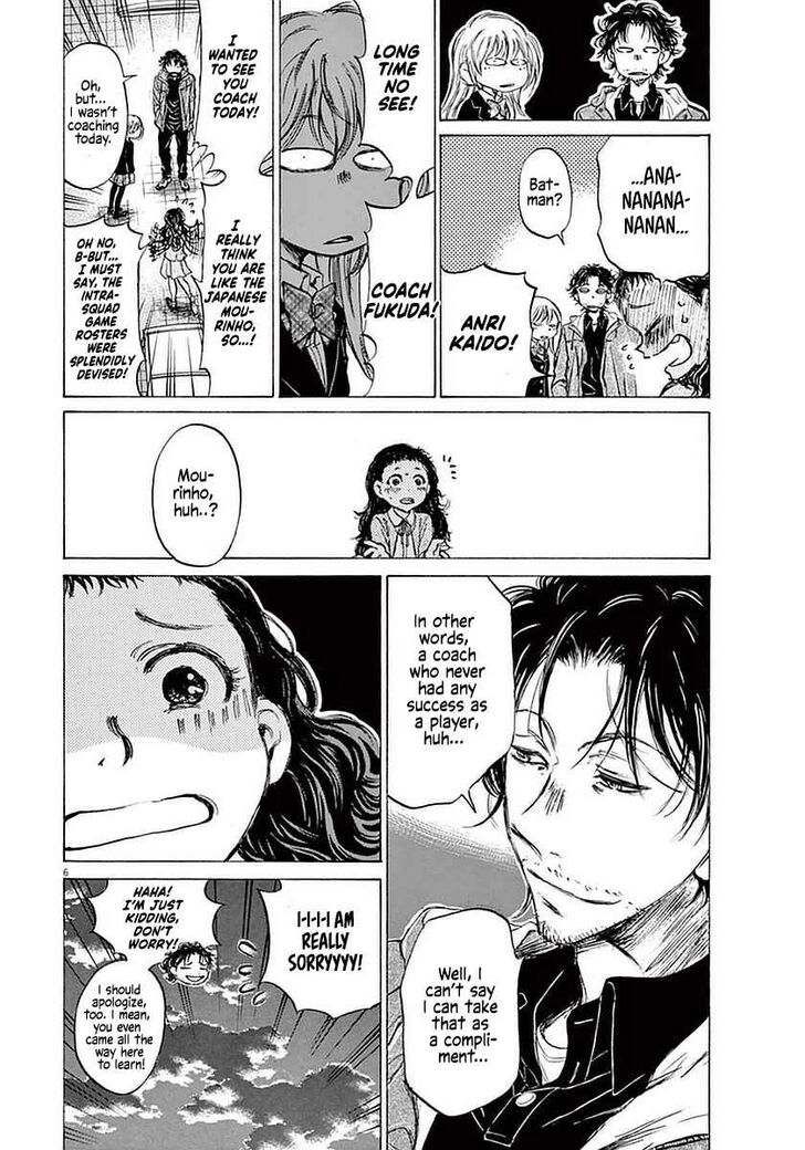 Ao Ashi, Chapter 35 image 06